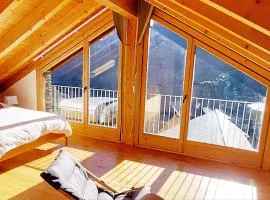 Antiga Rectoria, Aidí.