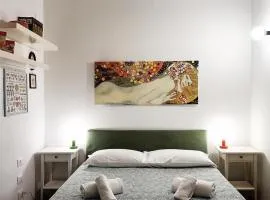 Moderno Apt x4, 5 min da Ponte Vecchio, AC, Wi-Fi