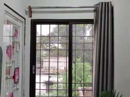 Sagarika Guest House，位于Kānki的住宿加早餐旅馆