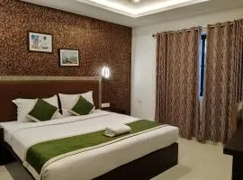 Hotel Greenlife