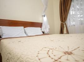 Kanfi Hotel，位于Tororo的酒店