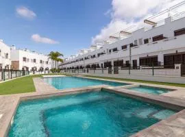 Bahia homes torrevieja