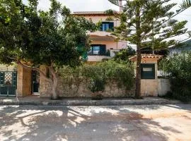 Family House in Nea Makri