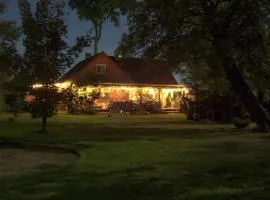 Siedlisko Urszulanka Dom