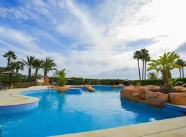 241 Cabo Roig Sea View-Alicante Holiday