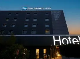 Best Western Aries Hotel