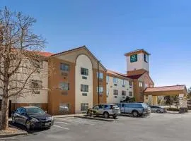 Quality Inn Denver Tech Center