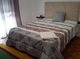 Apartamento Mar Azul