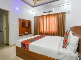 FabHotel Whitefield Suites - Nr ITPL Main raod