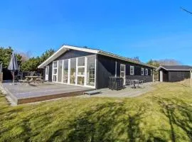 Holiday Home Andine - 1-2km from the sea in Western Jutland by Interhome