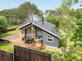 Holiday Home Doritte - 125m from the sea by Interhome