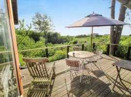 Holiday Home Gundhild - 1-8km from the sea by Interhome