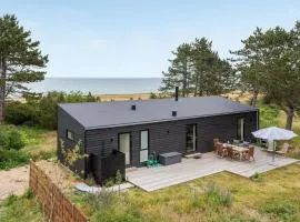 Holiday Home Gjorgje - 100m from the sea in Sealand by Interhome