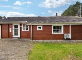 Holiday Home Lilian - 600m from the sea in Sealand by Interhome
