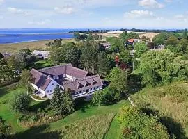 Holiday Home Margareta - 250m to the inlet in Sealand by Interhome