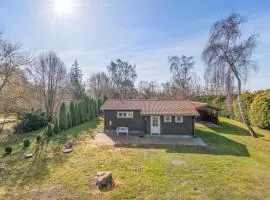 Holiday Home Undis - 660m from the sea by Interhome