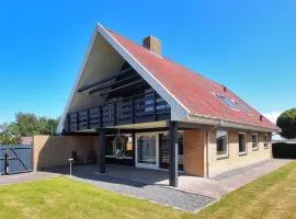 Holiday Home Spase - 250m to the inlet in Lolland- Falster and Mon by Interhome