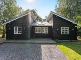 Holiday Home Amon - 670m from the sea by Interhome