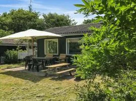 Holiday Home Vojo - 100m from the sea in Lolland- Falster and Mon by Interhome
