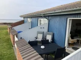 Apartment Elevus - 10m from the sea in Funen by Interhome