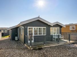 Holiday Home Sazur - 75m from the sea in Funen by Interhome，位于Mesinge的度假屋