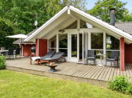 Holiday Home Maard - 325m from the sea in Funen by Interhome，位于Martofte的度假短租房