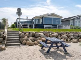 Holiday Home Nera - 10m from the sea in Funen by Interhome，位于奥特鲁普的酒店