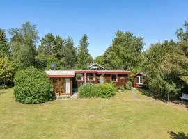 Holiday Home Kaarina - 550m from the sea in Lolland- Falster and Mon by Interhome