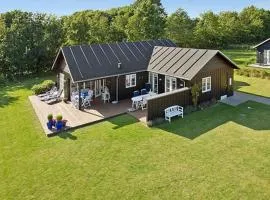 Holiday Home Miika - 100m from the sea in Lolland- Falster and Mon by Interhome