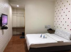 I'm Inn Hotel Sorsogon near SM or Terminal，位于Sorsogon的酒店