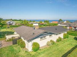 Holiday Home Evald - 200m from the sea in Funen by Interhome，位于布罗的酒店