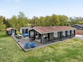 Holiday Home Hardina - 300m from the sea in Funen by Interhome
