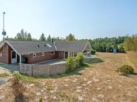 Holiday Home Vilvi - 500m from the sea in Lolland- Falster and Mon by Interhome