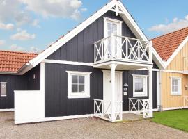 Holiday Home Arwin - 250m from the sea in Funen by Interhome，位于布罗的酒店