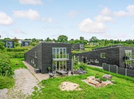 Holiday Home Anny - 100m from the sea in Funen by Interhome，位于Asperup的度假屋