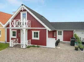 Holiday Home Eike - 250m from the sea in Funen by Interhome