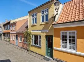 Holiday Home Laust - 250m from the sea in Funen by Interhome