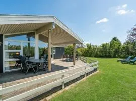 Holiday Home Kajana - 400m from the sea in Funen by Interhome