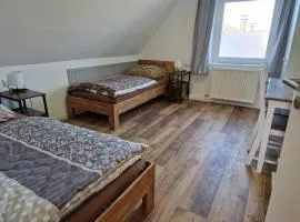 Pension Moers am Geleucht