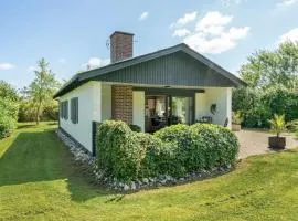 Holiday Home Suni - 400m from the sea in Funen by Interhome