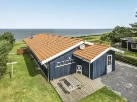 Holiday Home Elfi - 30m from the sea in Funen by Interhome