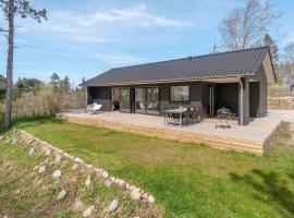 Holiday Home Haley - 150m from the sea in Funen by Interhome，位于Millinge的酒店