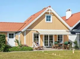 Holiday Home Nikan - 300m from the sea in Funen by Interhome