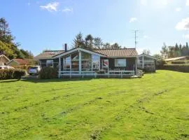 Holiday Home Ilze - 300m from the sea in Funen by Interhome