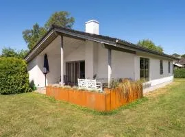 Holiday Home Ilppo - 200m from the sea in Funen by Interhome