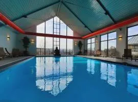 阿登海岸度假村