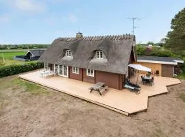 Holiday Home Ginnie - 300m from the sea in Funen by Interhome