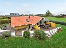 Holiday Home Hjalmine - 250m from the sea in Funen by Interhome