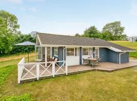 Holiday Home Sisko - 600m from the sea in Funen by Interhome