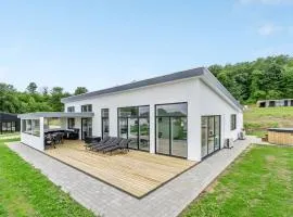 Holiday Home Constantin - 500m from the sea in SE Jutland by Interhome